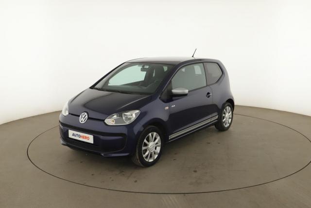 Volkswagen Up! 1.0 Up! Club 3p 75 Ch