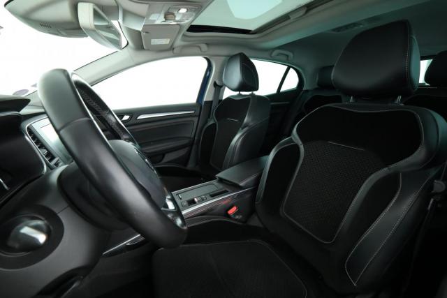 Renault Mégane image 1