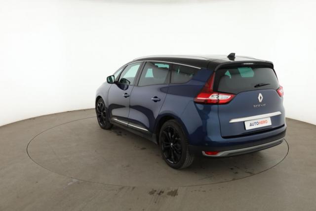 Renault Grand Scénic image 1