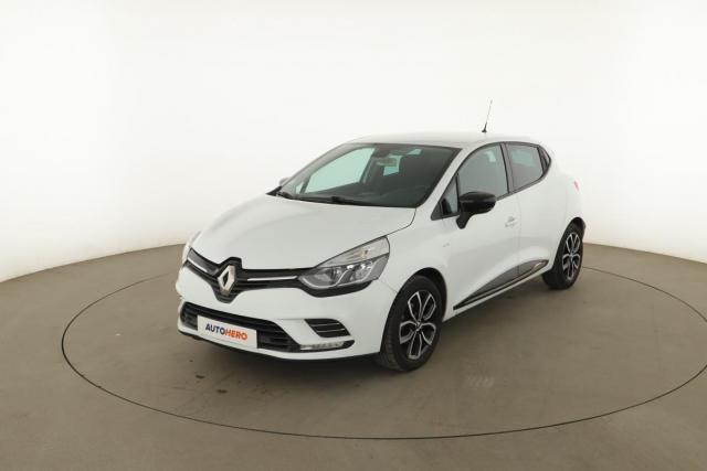 Renault Clio 1.2 Limited 75 Ch