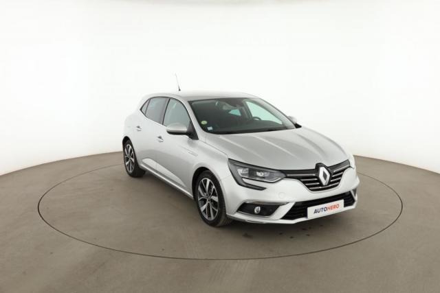 Renault Mégane image 1