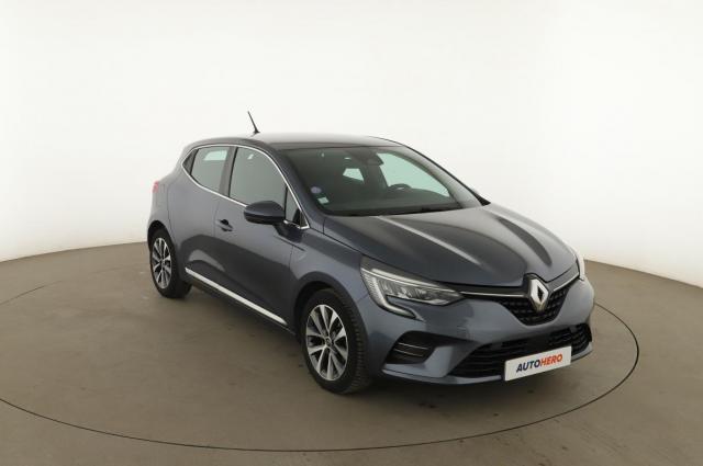 Renault Clio image 8