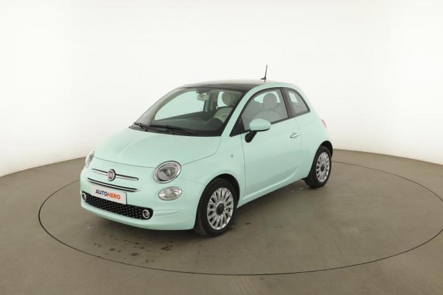Fiat 500 1.0 Hybrid Bsg Lounge 70 Ch