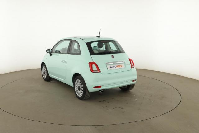 Fiat 500 image 7