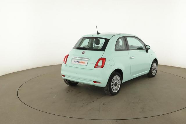 Fiat 500 image 6
