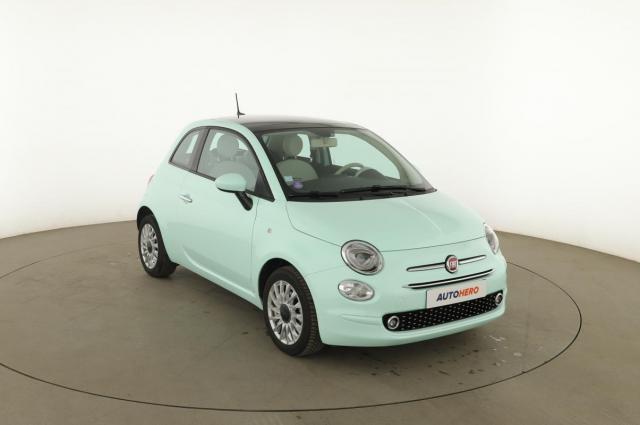 Fiat 500 image 3