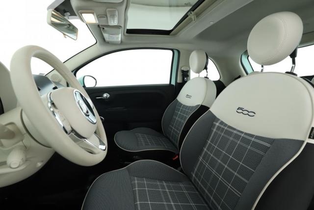 Fiat 500 image 2