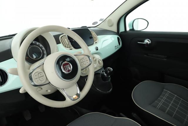 Fiat 500 image 9