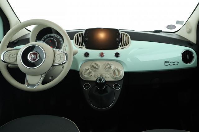 Fiat 500 image 1
