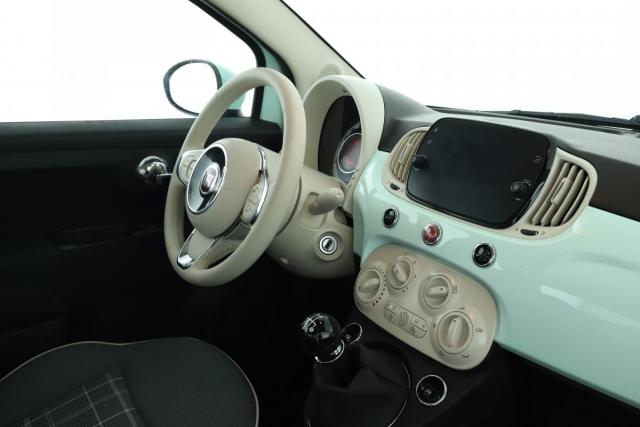 Fiat 500 image 8