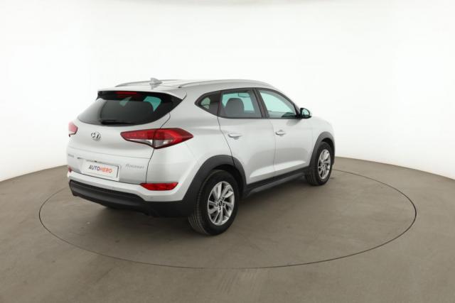 Hyundai Tucson image 4