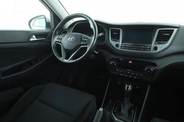 Hyundai Tucson image 7