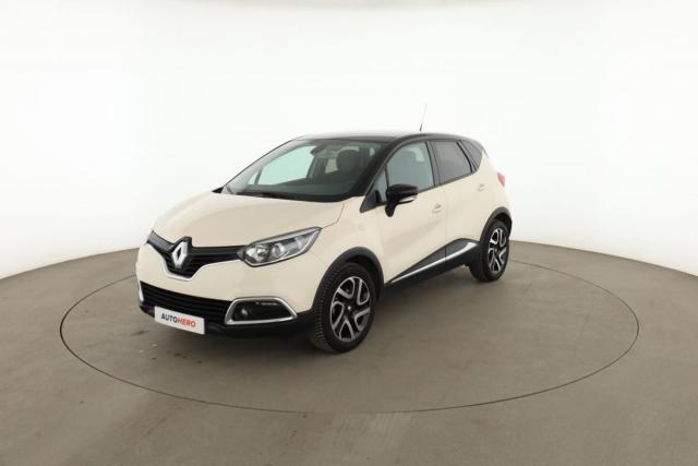 Renault Captur 1.2 Tce Energy Intens Edc 120 Ch