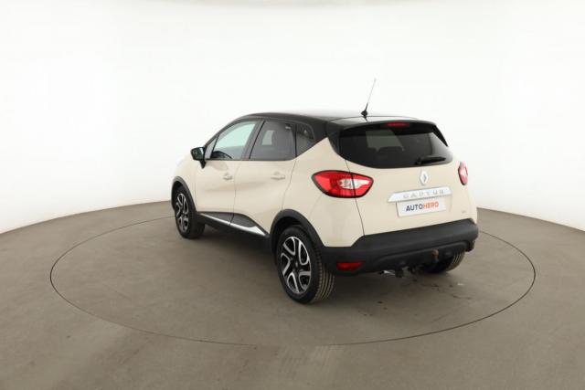 Renault Captur image 2