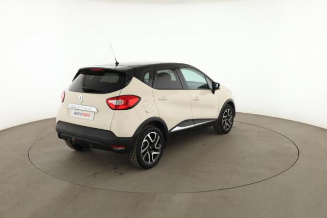 Renault Captur image 4