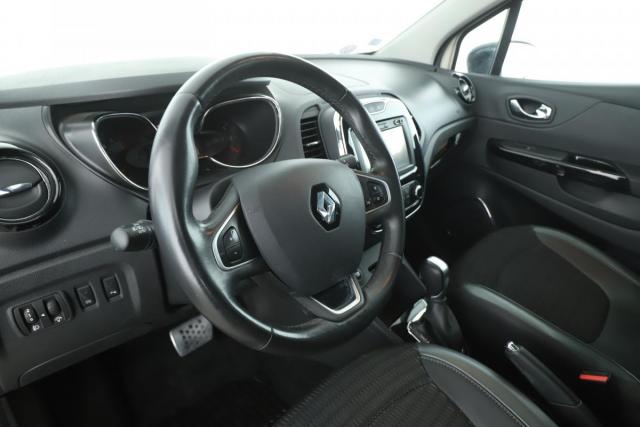Renault Captur image 9