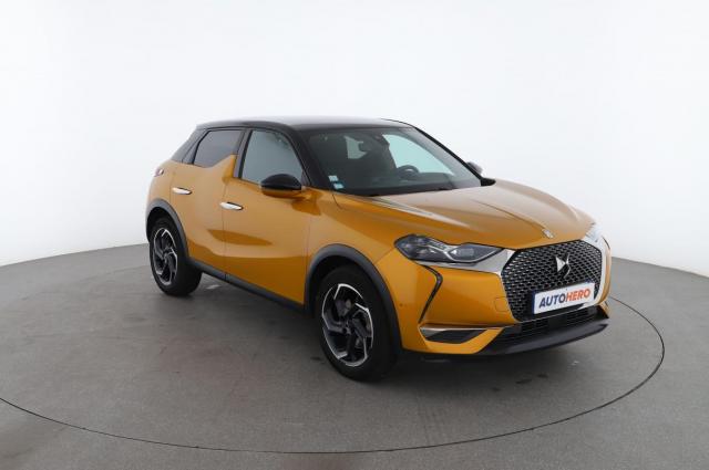 Ds Ds 3 Crossback image 9