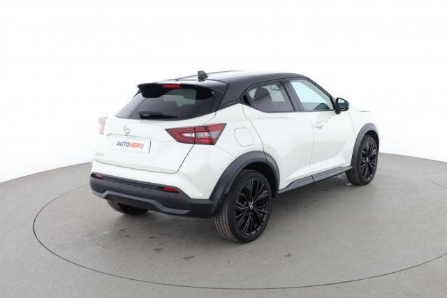 Nissan Juke image 7