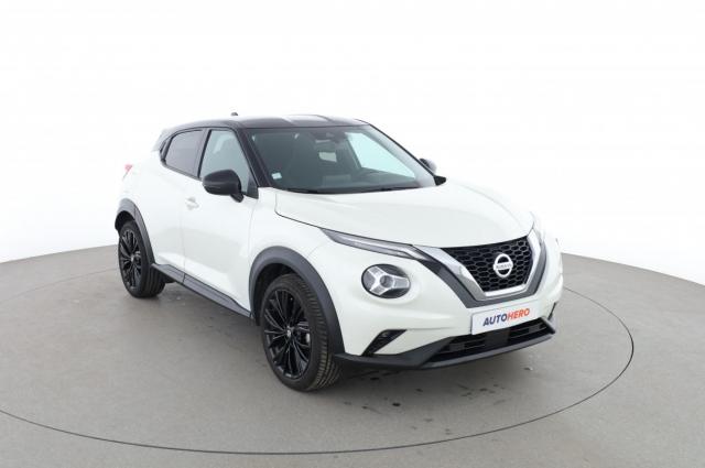 Nissan Juke image 8