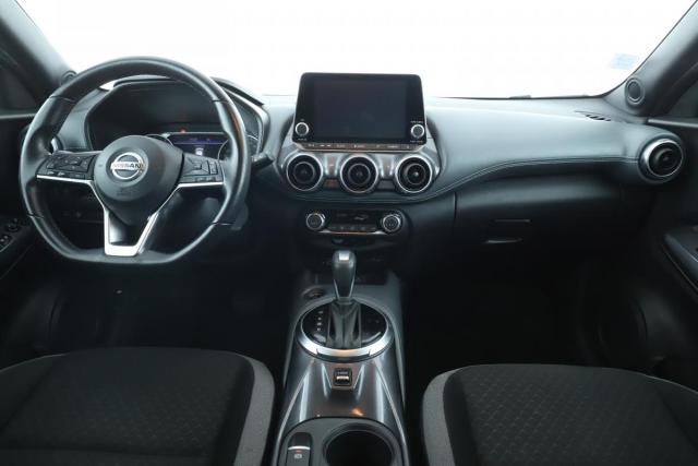 Nissan Juke image 3