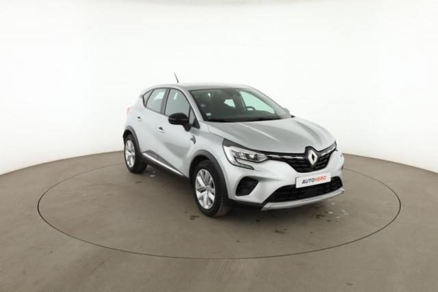 Renault Captur image 2
