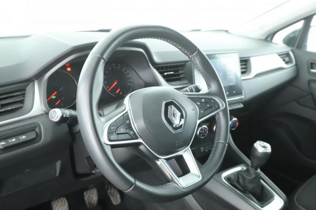 Renault Captur image 6