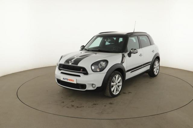 Mini Countryman Cooper S 190 Ch