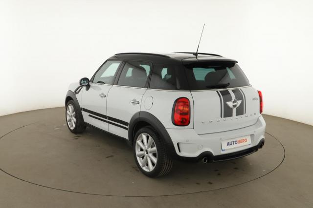 Mini Countryman image 1