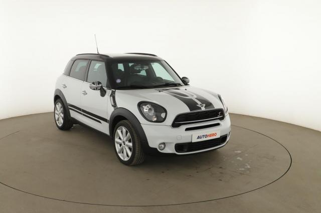 Mini Countryman image 7