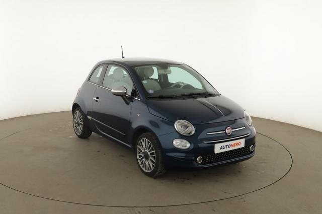 Fiat 500 image 1