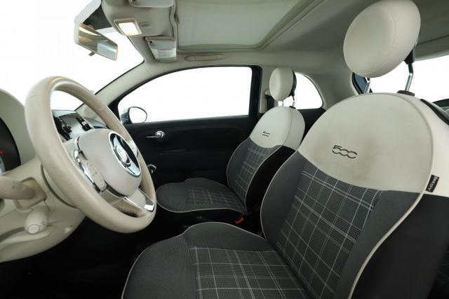 Fiat 500 image 9