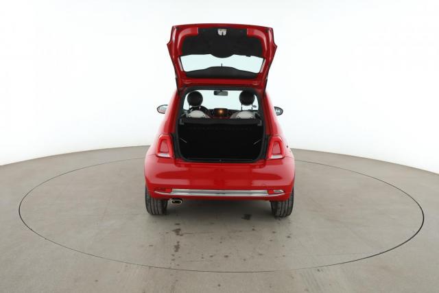 Fiat 500 image 6