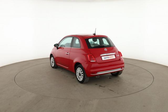 Fiat 500 image 8