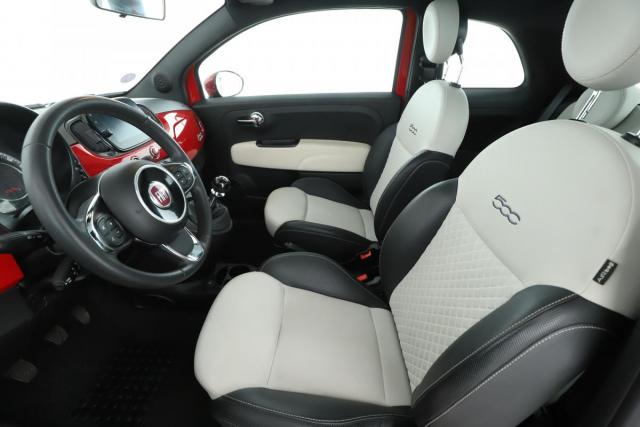 Fiat 500 image 7