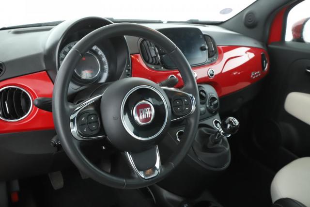 Fiat 500 image 1