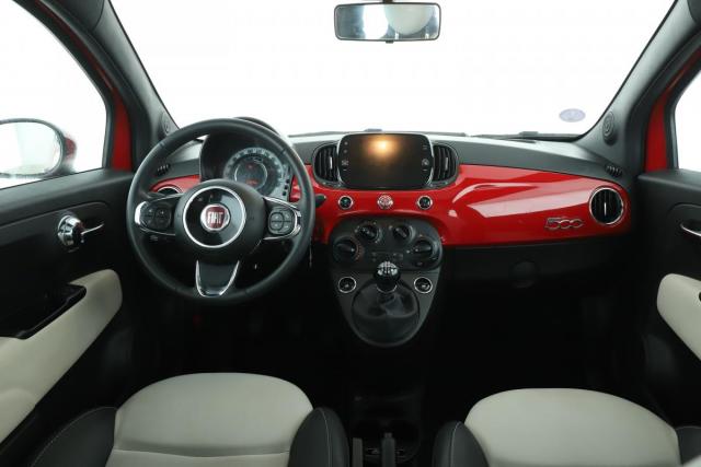 Fiat 500 image 9