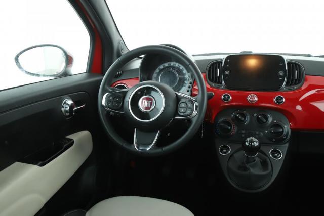 Fiat 500 image 2