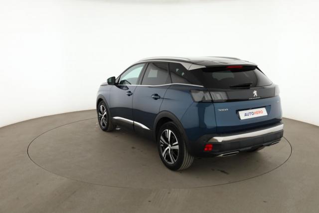 Peugeot 3008 image 6