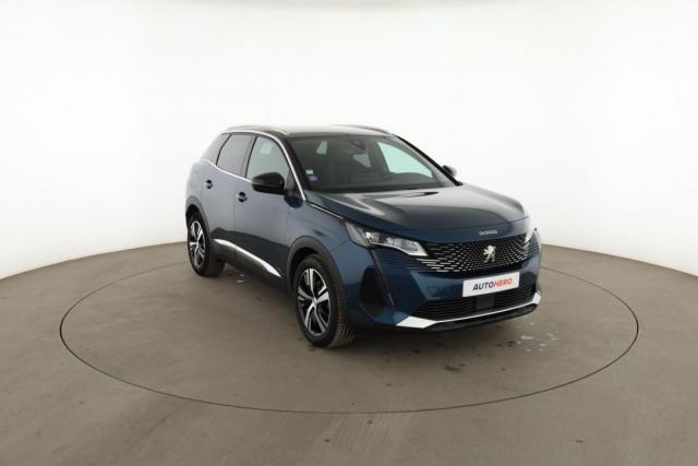 Peugeot 3008 image 2