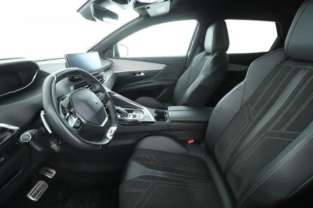 Peugeot 3008 image 5