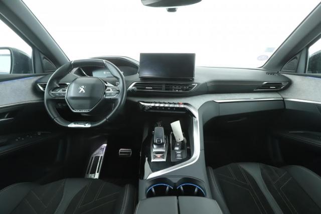 Peugeot 3008 image 9