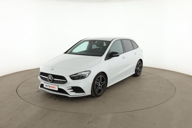 Mercedes Benz Classe B 200 D Amg Line 8g-Dct 150 Ch