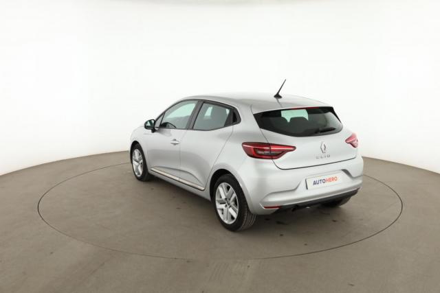 Renault Clio image 9