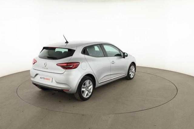 Renault Clio image 7