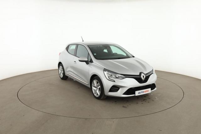 Renault Clio image 1