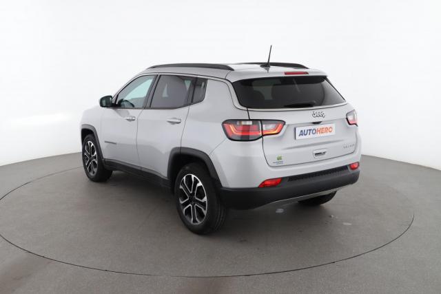 Jeep Compass image 5
