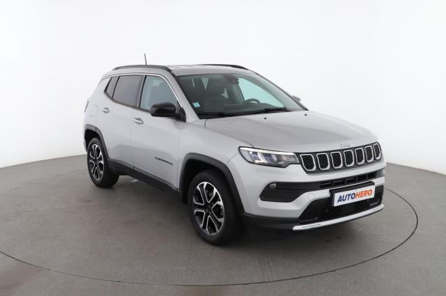 Jeep Compass image 7