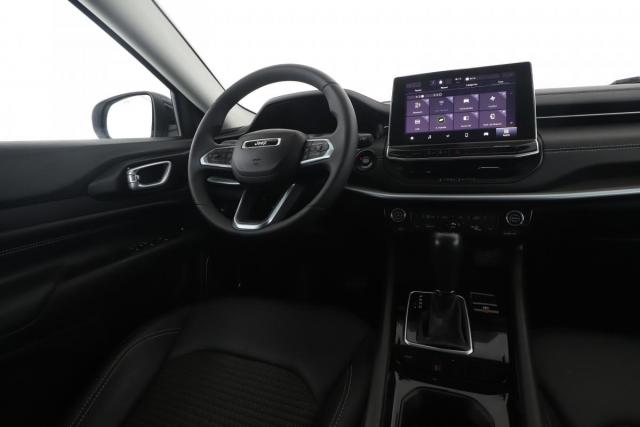 Jeep Compass image 1