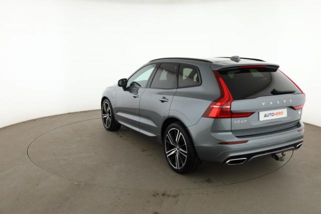 Volvo Xc60 image 9
