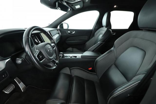 Volvo Xc60 image 4